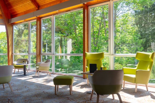La Vallée Noble · Hotel Restaurant Soultzmatt · Haut-Rhin