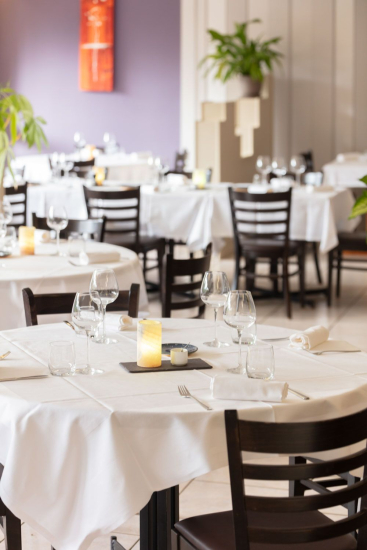 La Vallée Noble - Hotel Restaurant Soultzmatt - Haut-Rhin