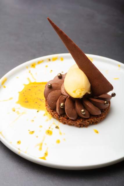 La Vallée Noble · Hotel Restaurant Soultzmatt · Haut-Rhin