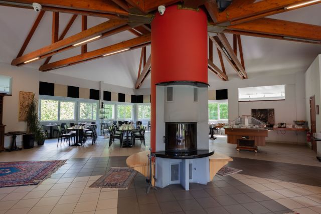 La Vallée Noble · Hotel Restaurant Soultzmatt · Haut-Rhin