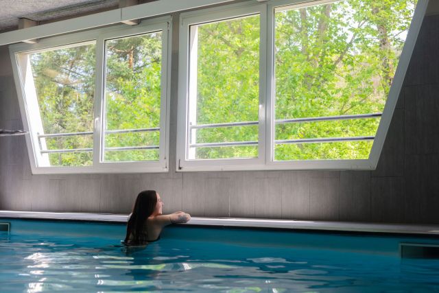 La Vallée Noble · Hotel Restaurant Soultzmatt · Haut-Rhin