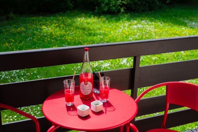 La Vallée Noble · Hotel Restaurant Soultzmatt · Haut-Rhin