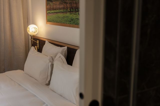 La Vallée Noble · Hotel Restaurant Soultzmatt · Haut-Rhin