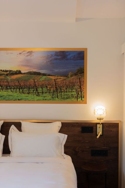 La Vallée Noble · Hotel Restaurant Soultzmatt · Haut-Rhin