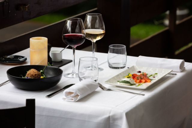 La Vallée Noble · Hotel Restaurant Soultzmatt · Haut-Rhin