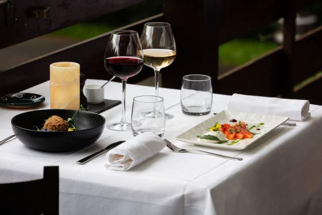 La Vallée Noble · Hotel Restaurant Soultzmatt · Haut-Rhin