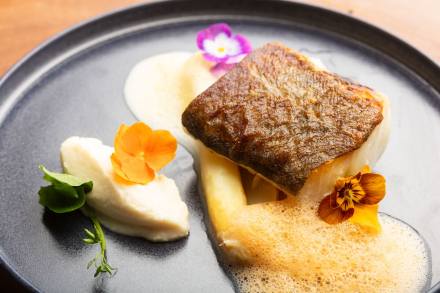 Restaurant near Rouffach - La Vallée Noble - Soultzmatt
