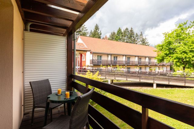 La Vallée Noble · Hotel Restaurant Soultzmatt · Haut-Rhin