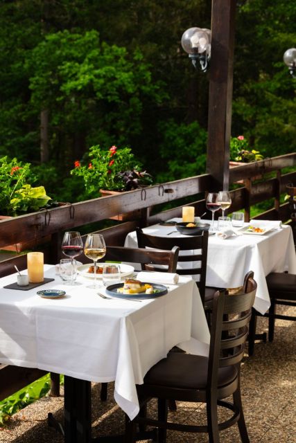 La Vallée Noble · Hotel Restaurant Soultzmatt · Haut-Rhin