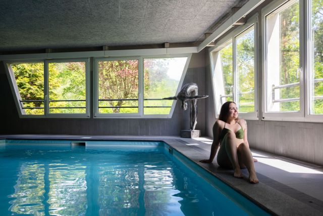 La Vallée Noble · Hotel Restaurant Soultzmatt · Haut-Rhin