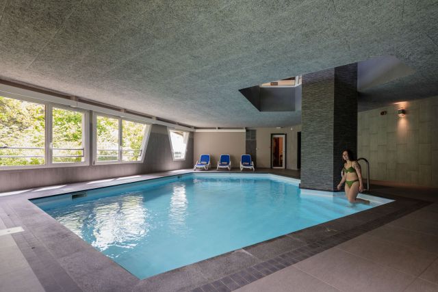 La Vallée Noble · Hotel Restaurant Soultzmatt · Haut-Rhin