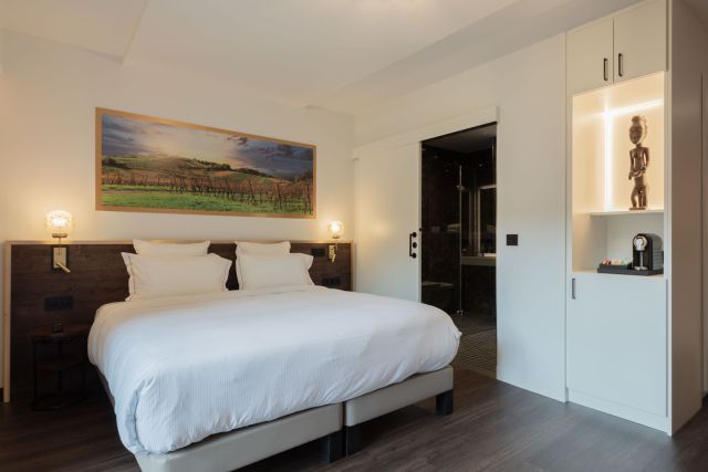 La Vallée Noble · Hotel Restaurant Soultzmatt · Haut-Rhin