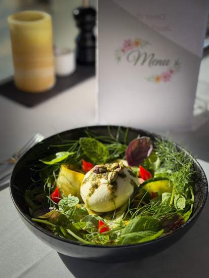 salade