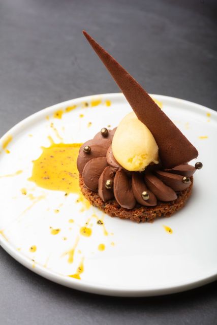 La Vallée Noble · Hotel Restaurant Soultzmatt · Haut-Rhin
