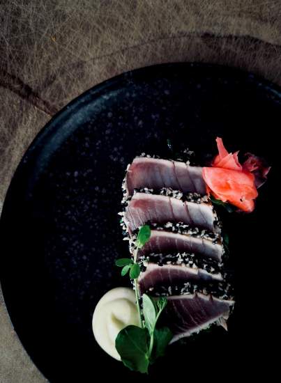 tuna